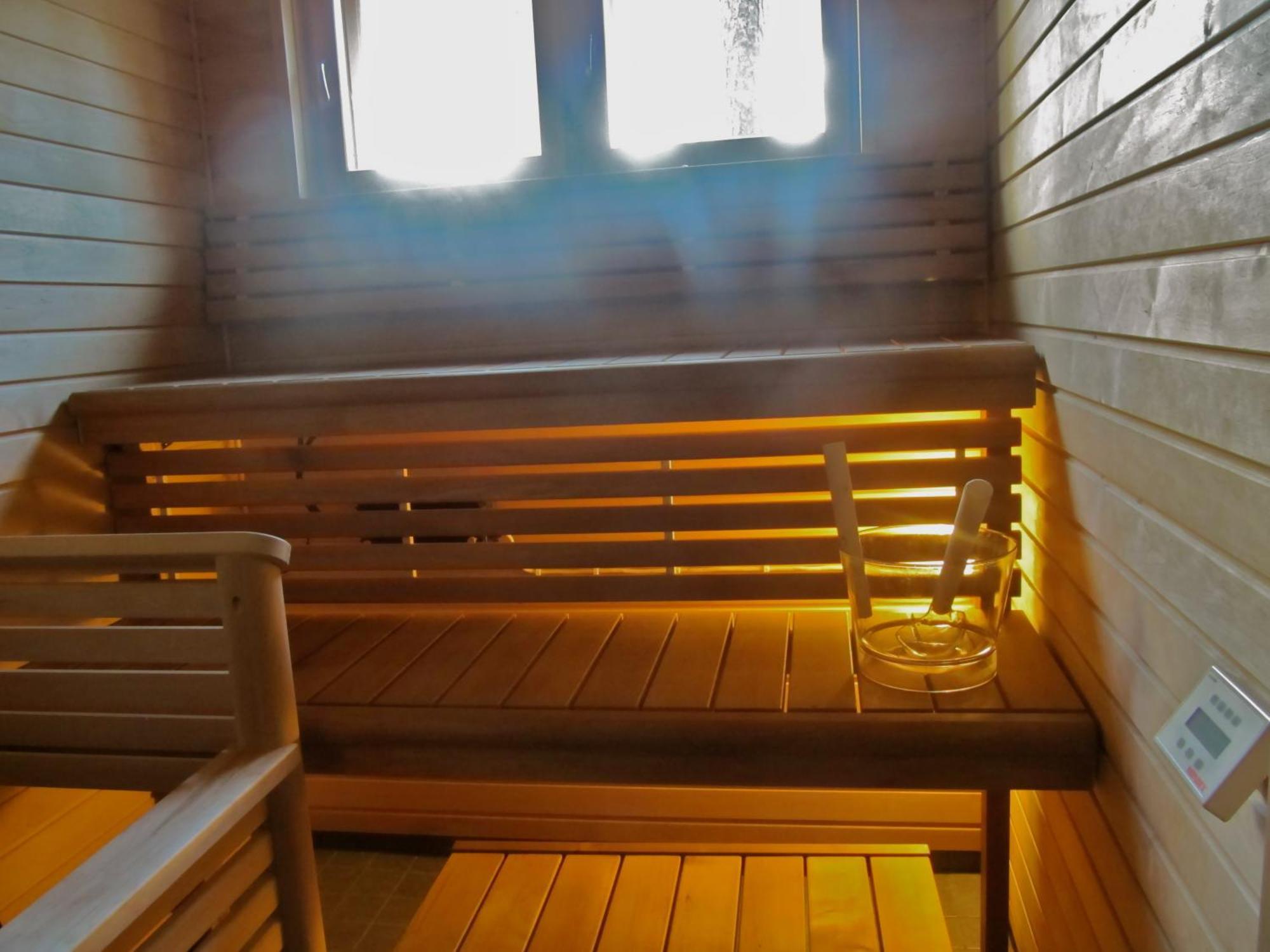 Pyhaejaerven Lomakylae Villa Ruolahti  ภายนอก รูปภาพ