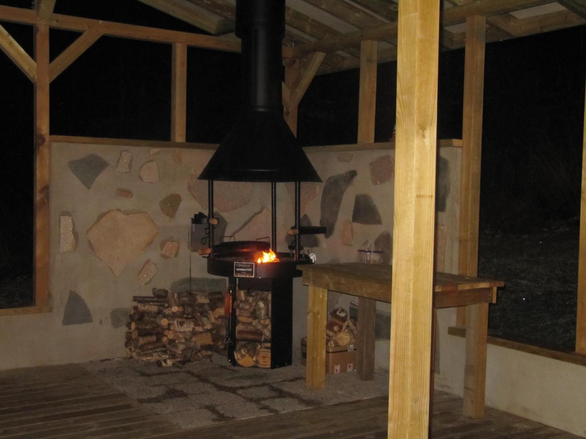 Pyhaejaerven Lomakylae Villa Ruolahti  ภายนอก รูปภาพ