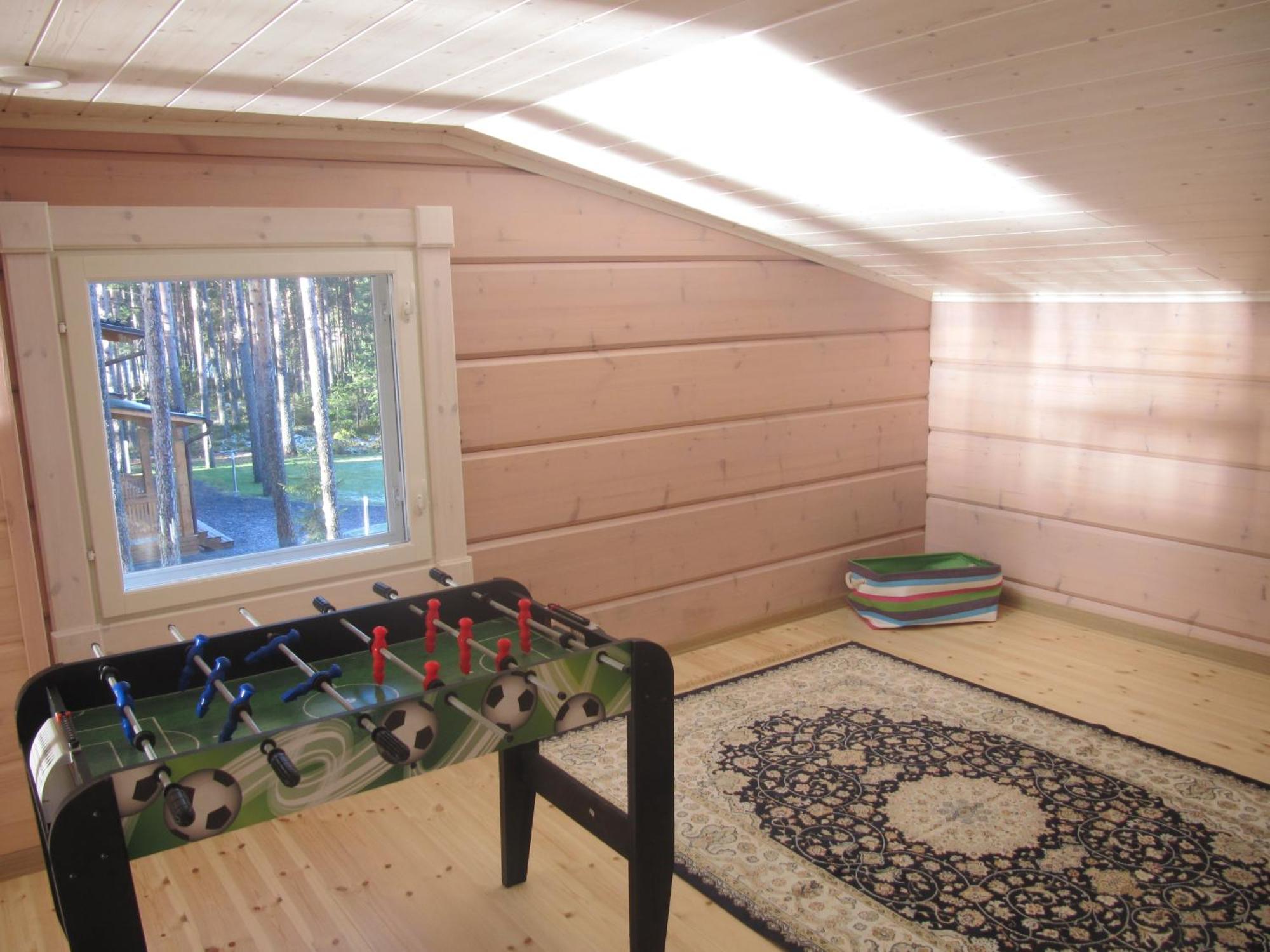 Pyhaejaerven Lomakylae Villa Ruolahti  ภายนอก รูปภาพ