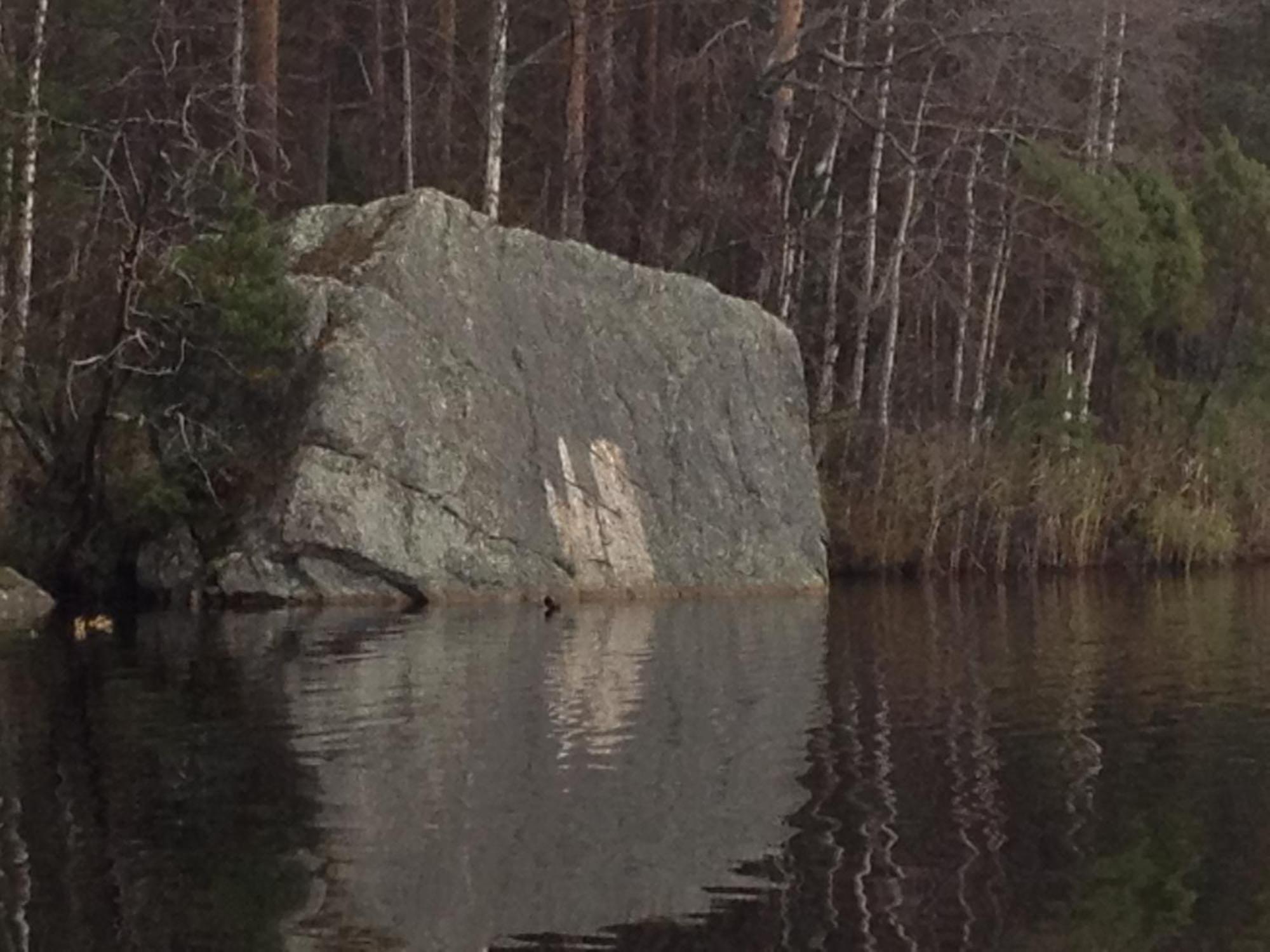 Pyhaejaerven Lomakylae Villa Ruolahti  ภายนอก รูปภาพ