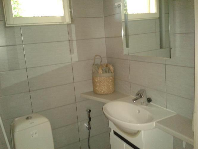 Pyhaejaerven Lomakylae Villa Ruolahti  ภายนอก รูปภาพ