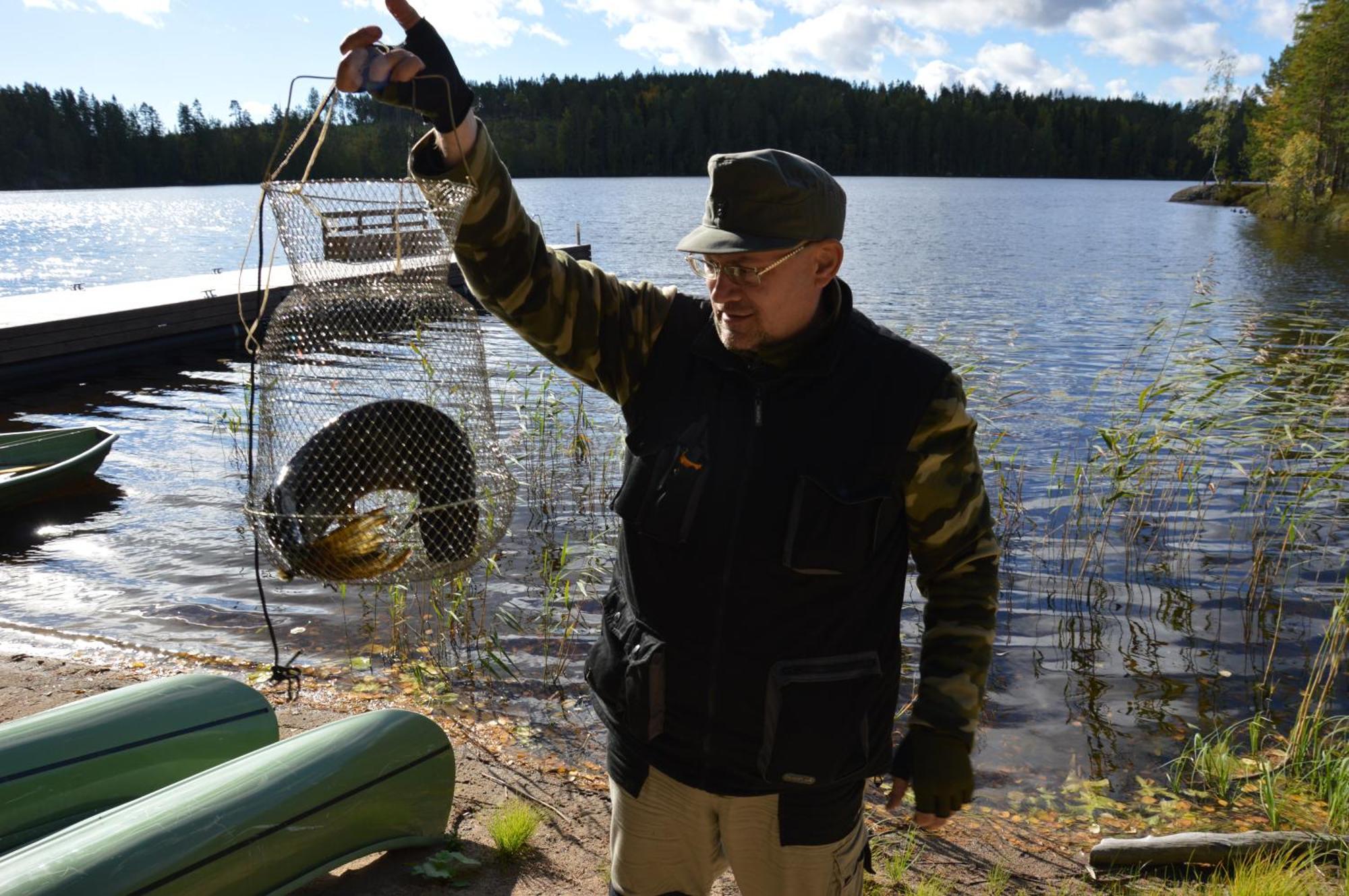 Pyhaejaerven Lomakylae Villa Ruolahti  ภายนอก รูปภาพ