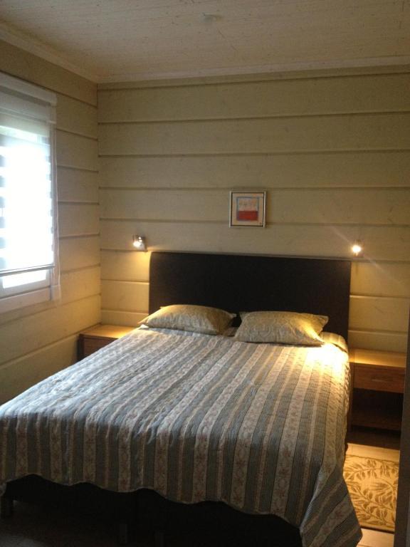 Pyhaejaerven Lomakylae Villa Ruolahti  ห้อง รูปภาพ